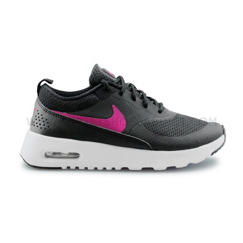 nike air max thea enfant